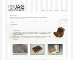 JAG Manufacturing