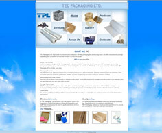 TEC Packaging