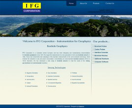 IFG Corporation
