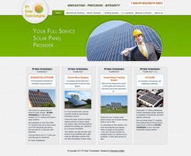 IPI Solar Technologies