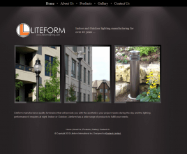 Liteform International